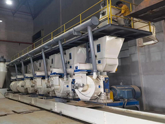 Завершите от деревянных корней, ветви к деревянной продукции лепешки