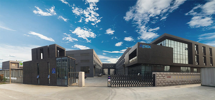 Китай LIYANG APEX BIOMASS EQUIPMENT CO.,LTD Профиль компании