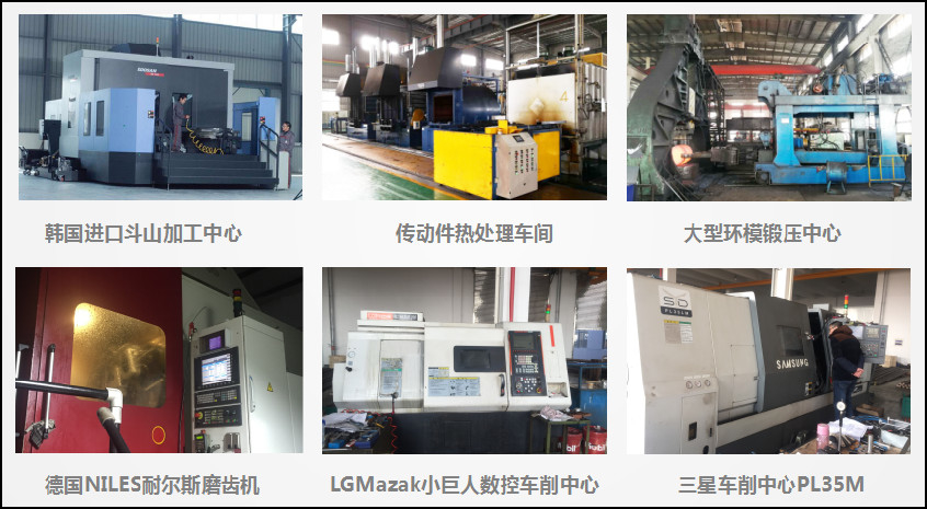 Китай LIYANG APEX BIOMASS EQUIPMENT CO.,LTD Профиль компании